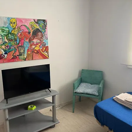 Amaca Oda ve Kahvaltı 4*