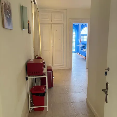 Amaca Frühstückspension Mijas