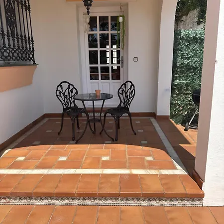 Amaca Bed & Breakfast *