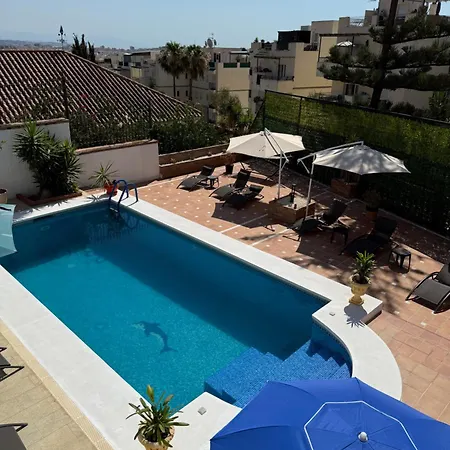 Couette-café Amaca Humera