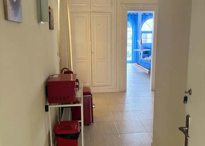 Amaca Bed & Breakfast Humera