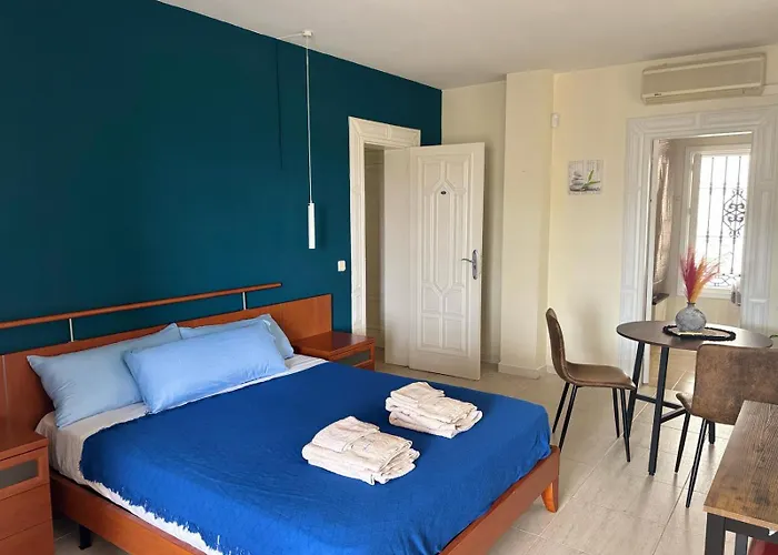 Amaca Bed & Breakfast 4*