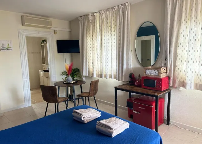 Bed & Breakfast Amaca Humera