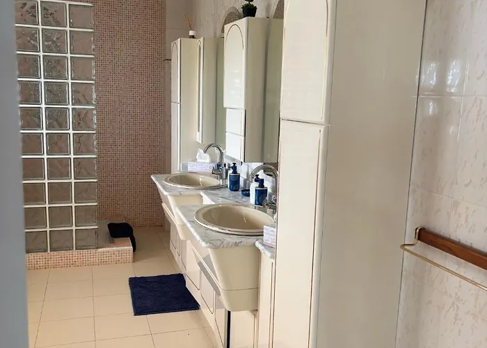 Bed & Breakfast Amaca Humera