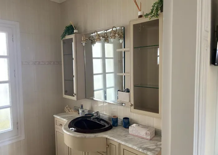 Bed & Breakfast Amaca Humera