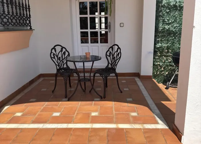 Amaca Bed & Breakfast 4*