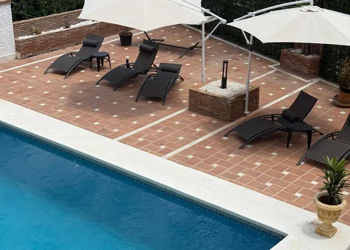 Amaca Bed & Breakfast 4*