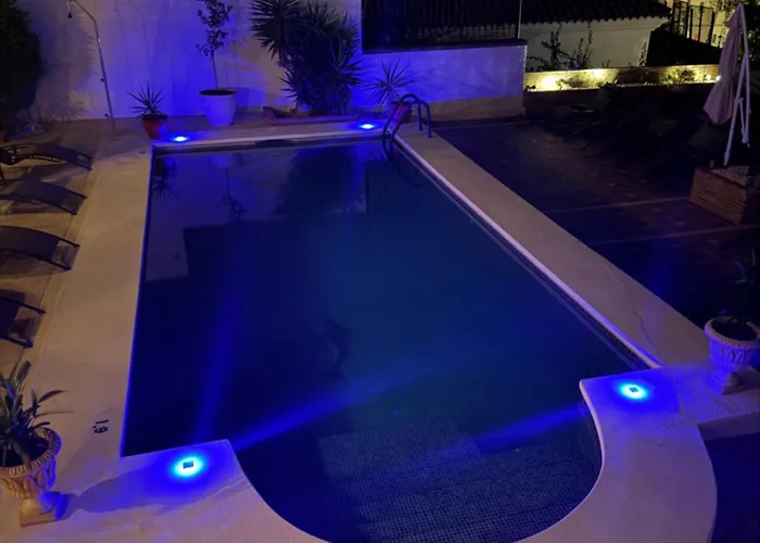Bed & Breakfast Amaca Humera