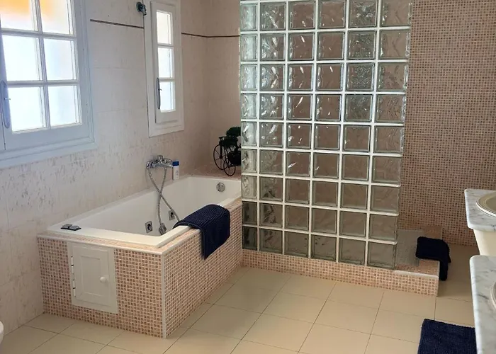 Bed & Breakfast Amaca