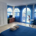 Amaca Couette-café 4*