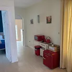 Amaca Couette-café 4*