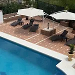 Amaca Couette-café 4*