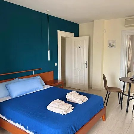 Amaca Bed & Breakfast 4*