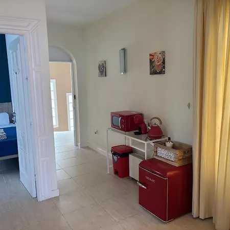 Amaca Bed & Breakfast 4*