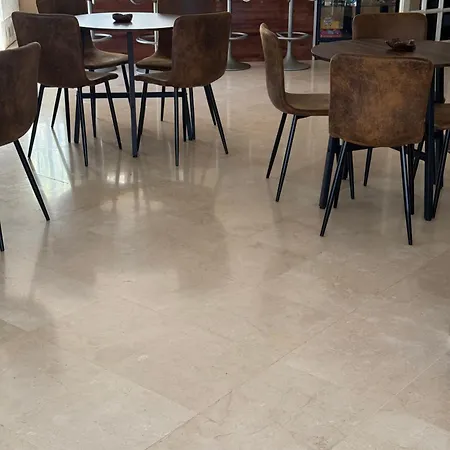 Couette-café Amaca Mijas