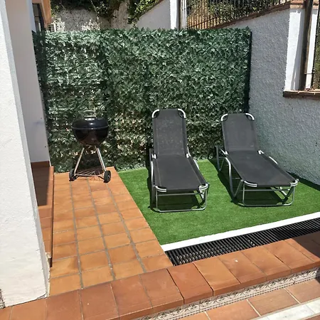 Amaca Couette-café Mijas