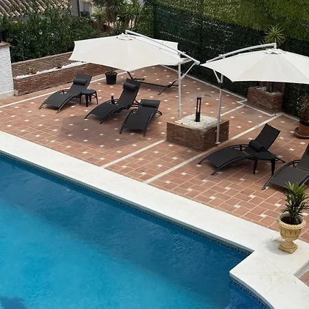 Amaca Couette-café 4*