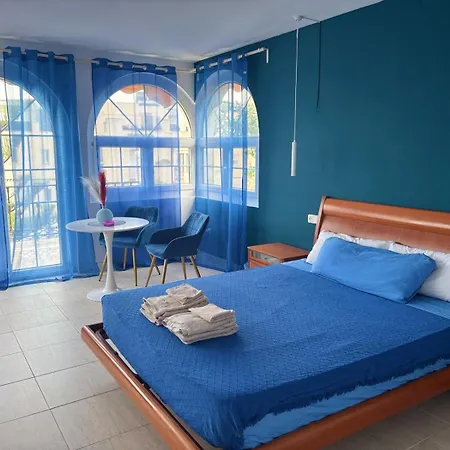 Couette-café Amaca Mijas