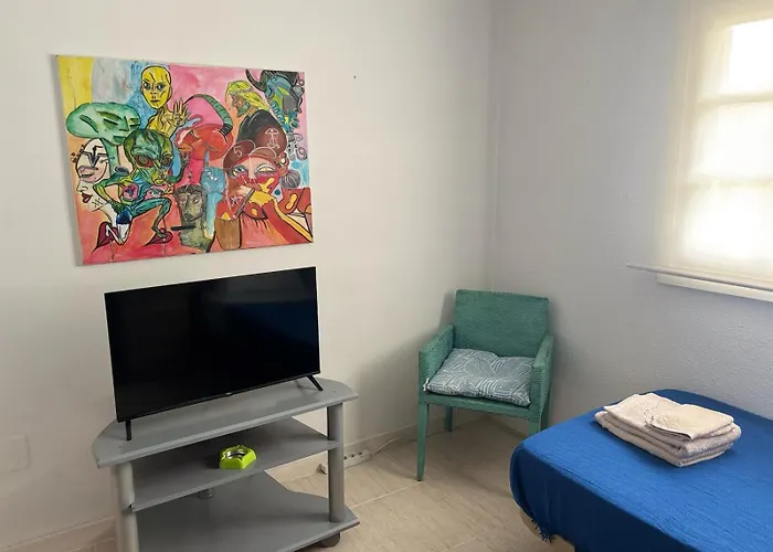 Amaca לינה וארוחת בוקר 4*