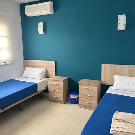 Amaca Bed & Breakfast *