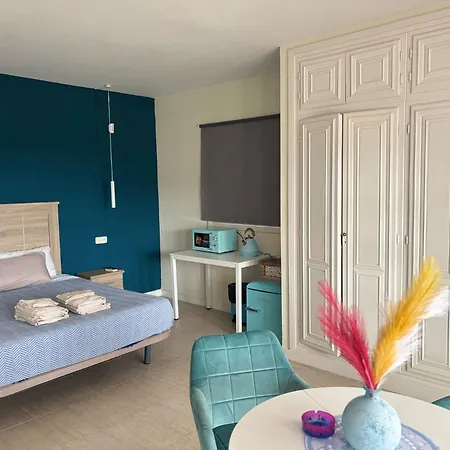 Amaca Bed & Breakfast