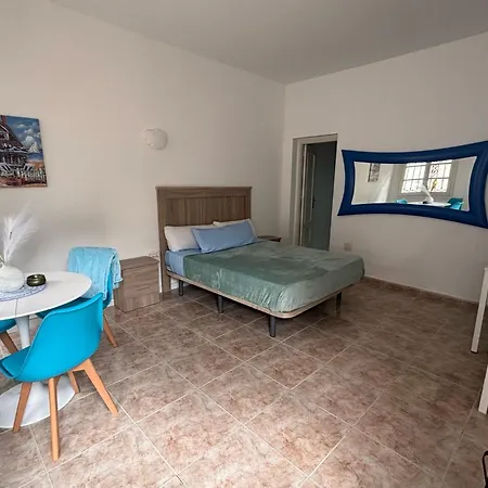 Amaca Bed & Breakfast *