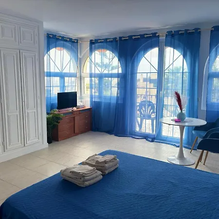Amaca Bed & Breakfast *