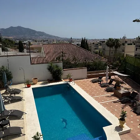 Bed & Breakfast Amaca 4*